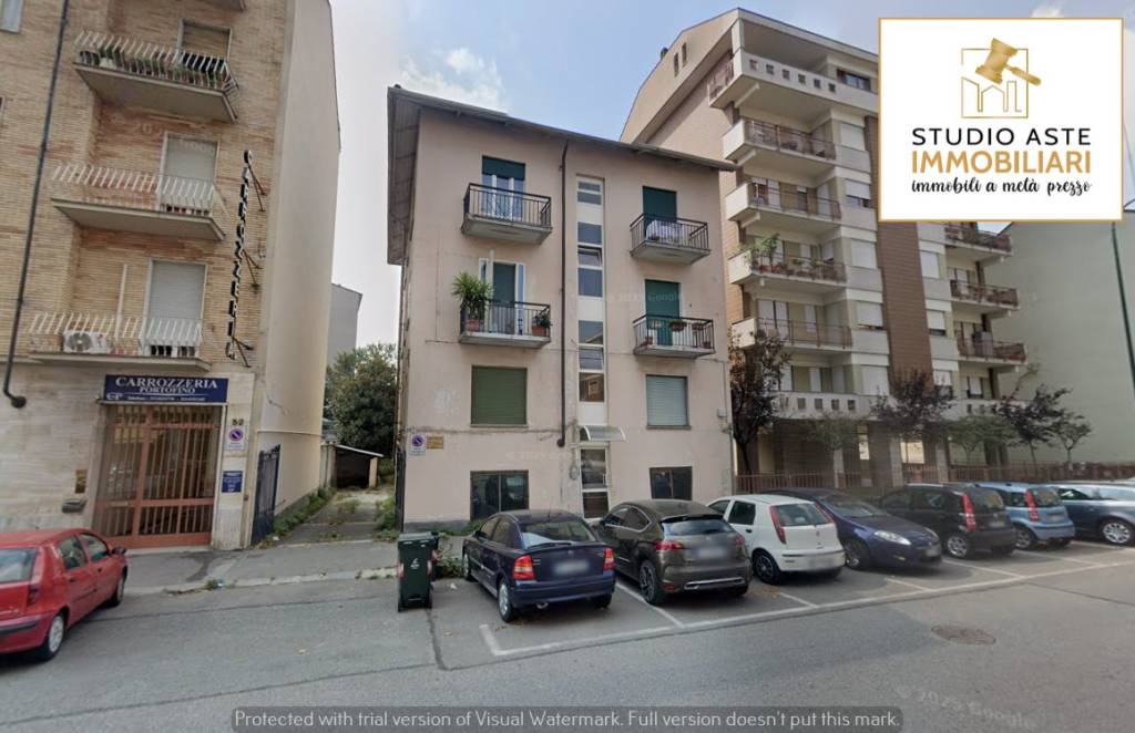 appartamento in vendita a Torino in zona Mirafiori Sud