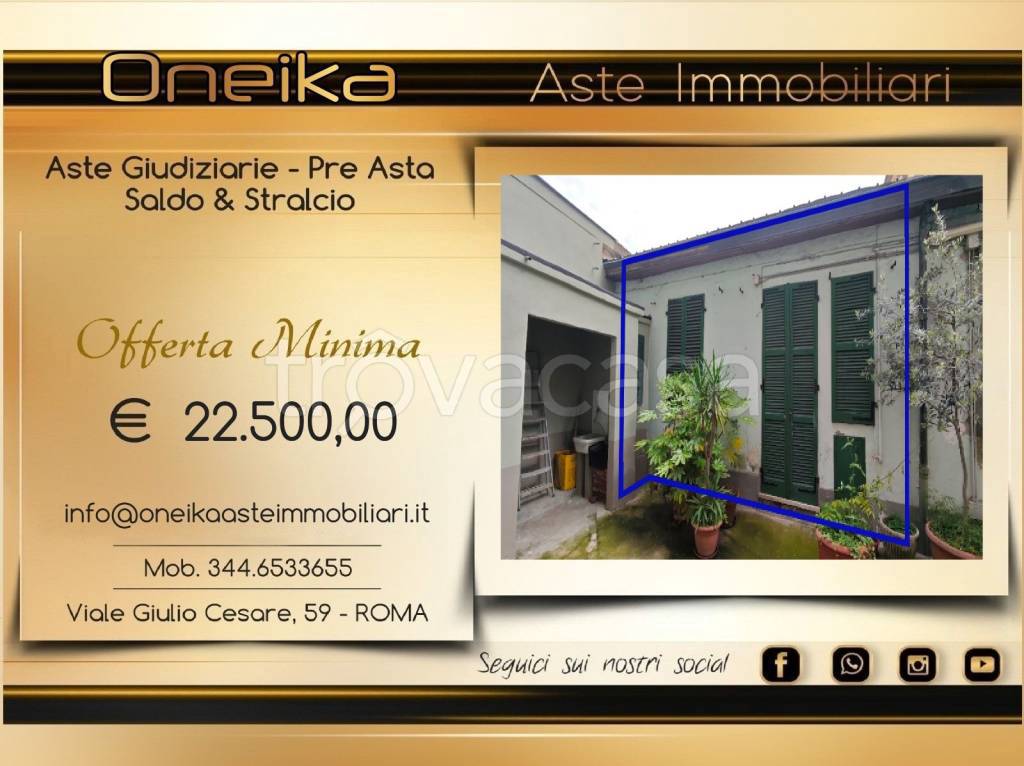 appartamento in vendita a Torino