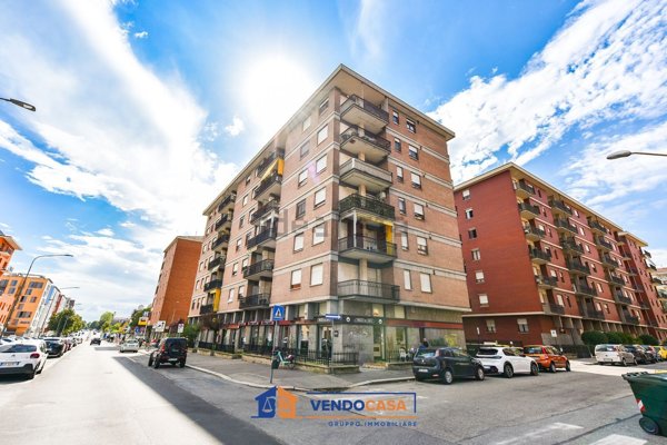 appartamento in vendita a Torino in zona Filadelfia