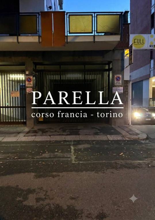 ufficio in vendita a Torino in zona Pozzo Strada