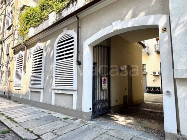 casa indipendente in vendita a Torino