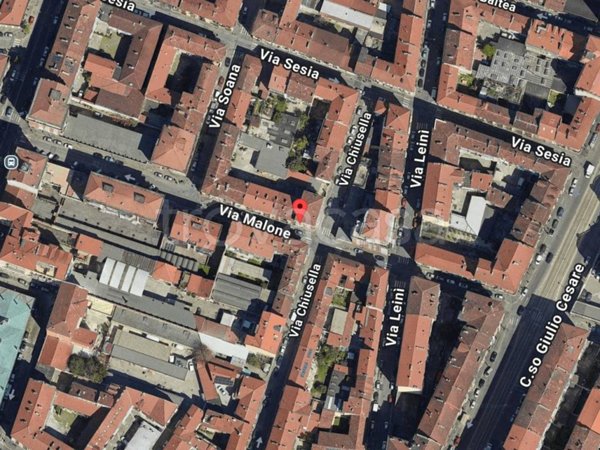 appartamento in vendita a Torino in zona Barriera di Milano