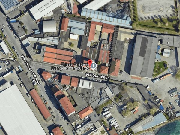 appartamento in vendita a Torino in zona Barriera di Milano