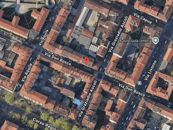 appartamento in vendita a Torino