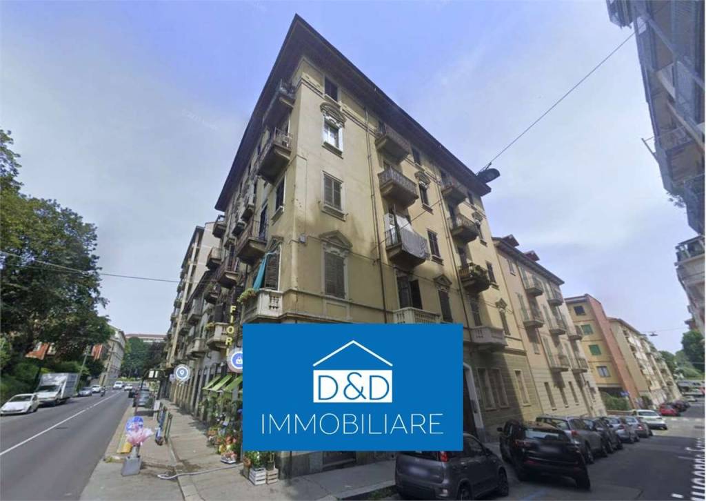 appartamento in vendita a Torino in zona San Donato
