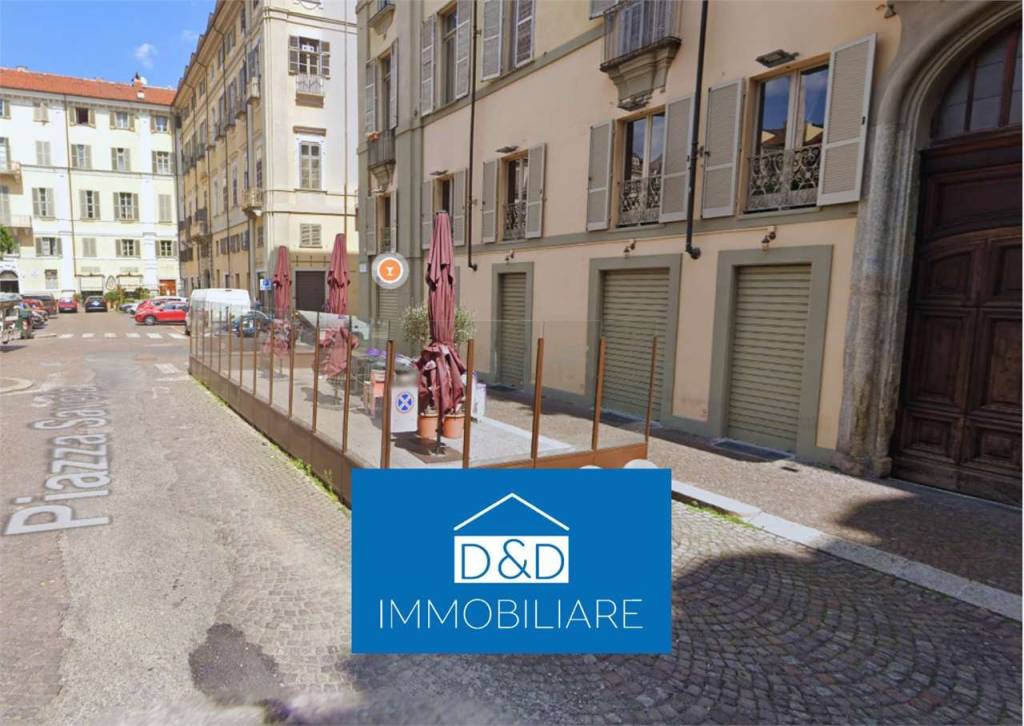 negozio in vendita a Torino