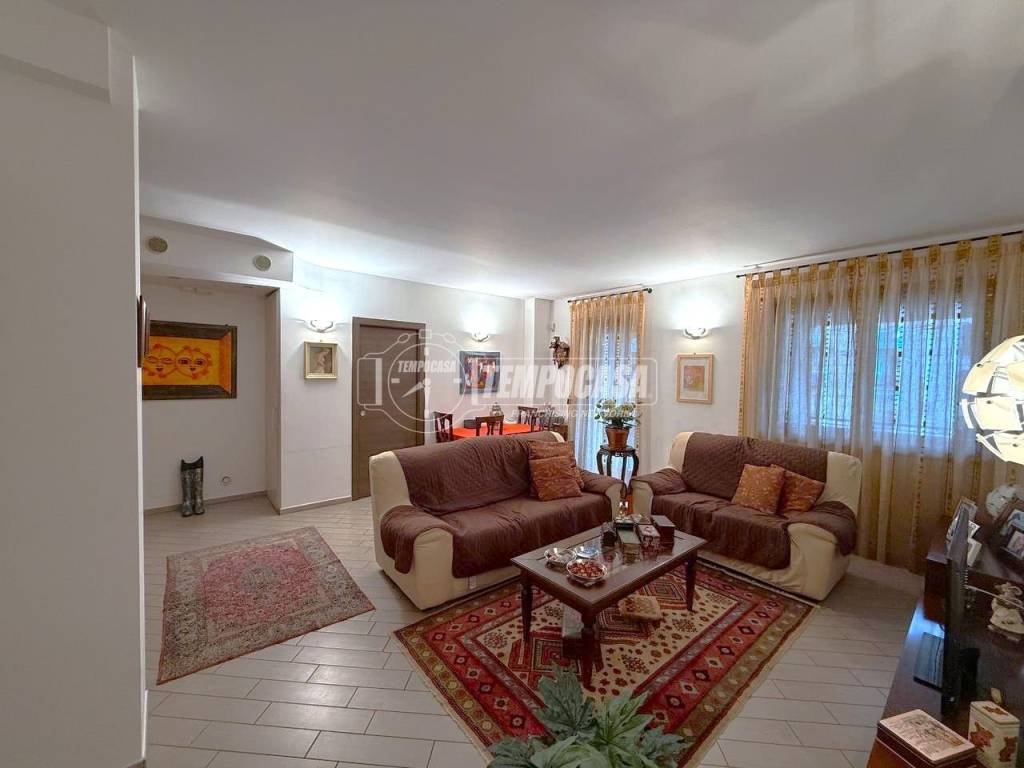 appartamento in vendita a Torino in zona Vanchiglia