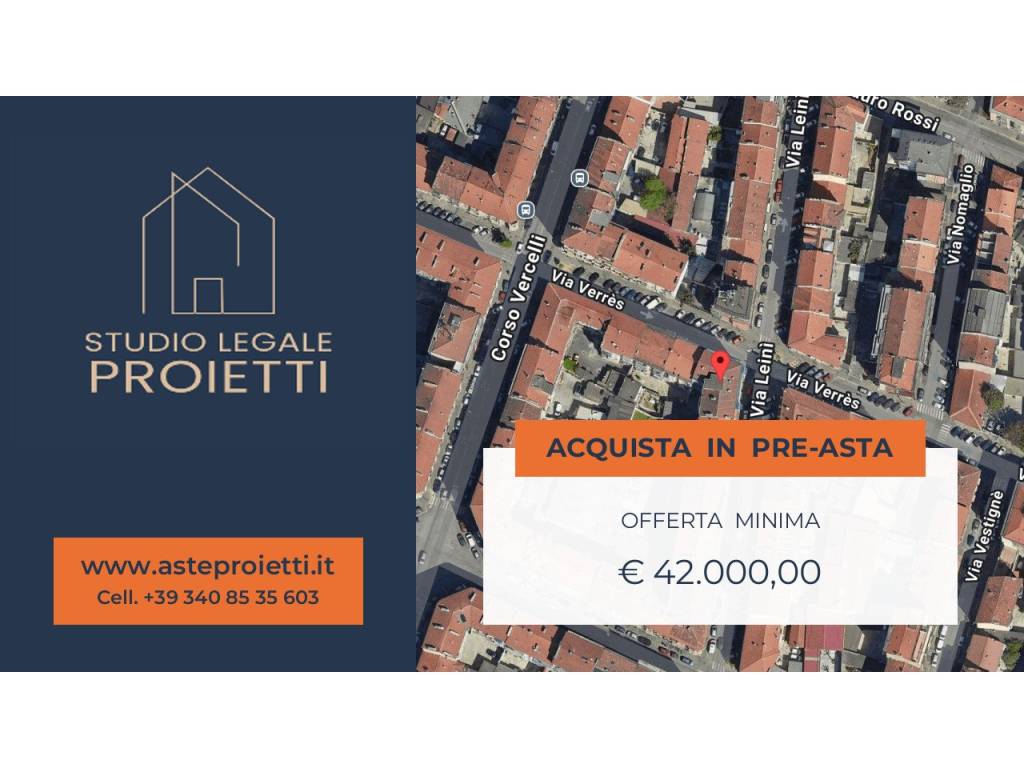 appartamento in vendita a Torino in zona Barriera di Milano