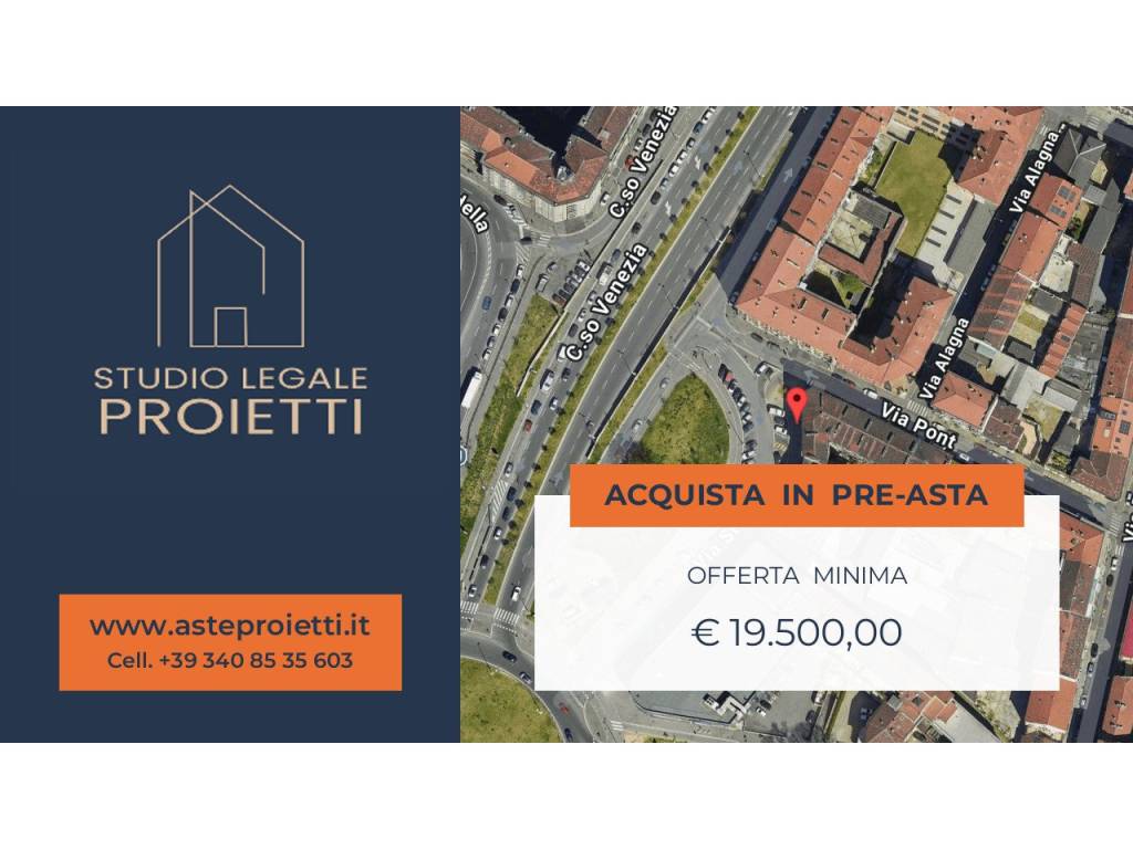 appartamento in vendita a Torino in zona Barriera di Milano