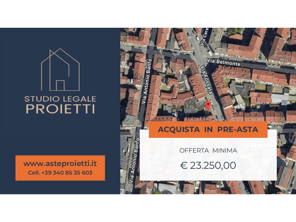 appartamento in vendita a Torino in zona Barriera di Milano