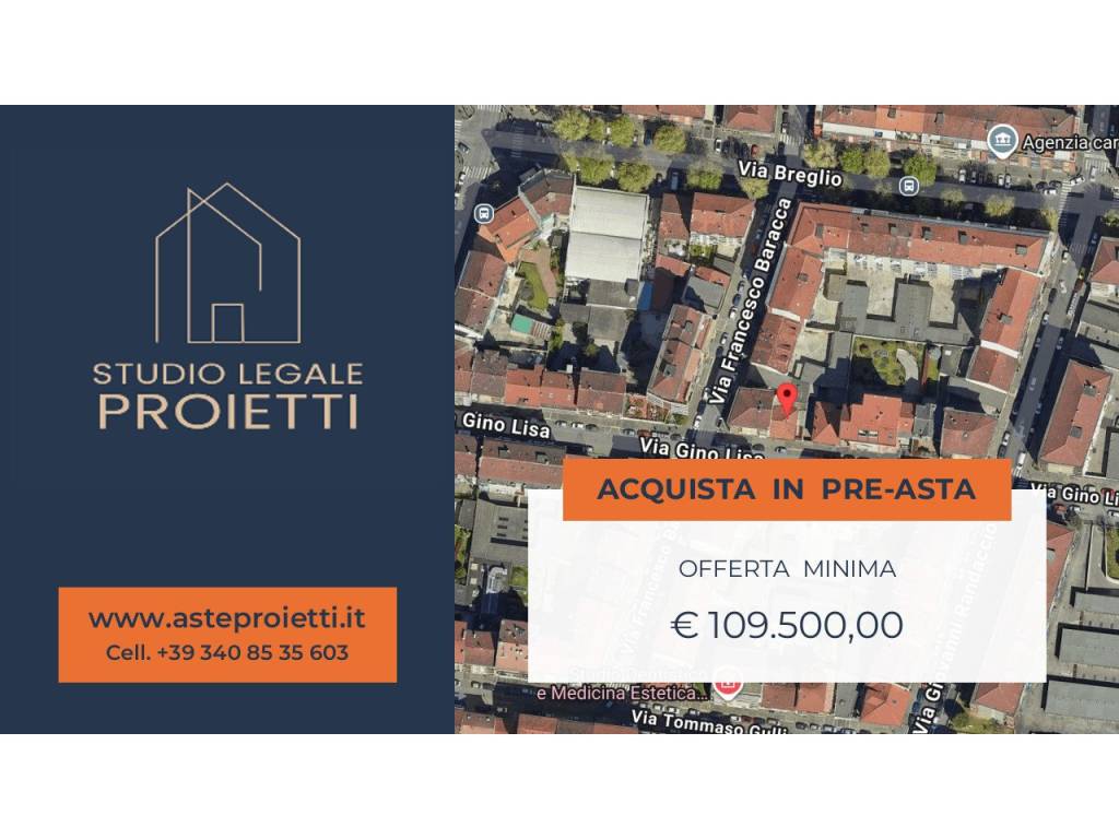 appartamento in vendita a Torino in zona Borgata Vittoria