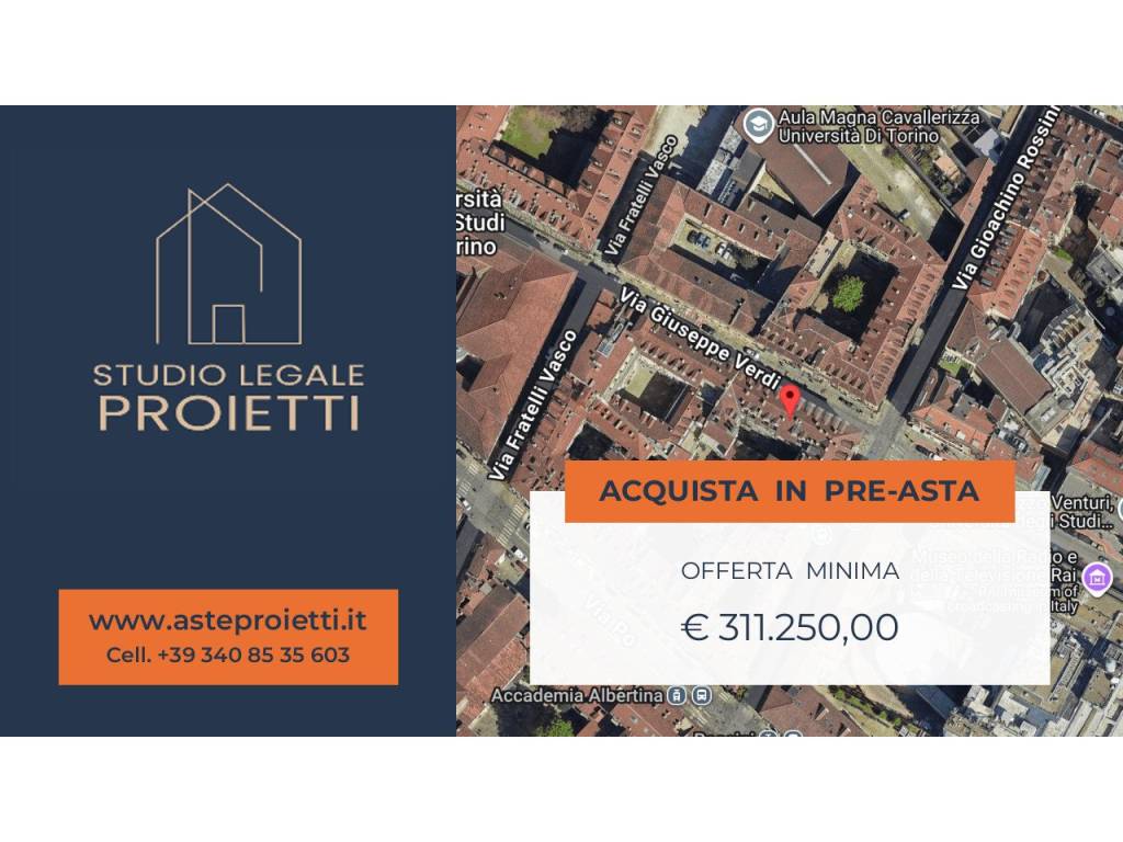 negozio in vendita a Torino