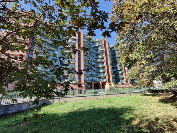 appartamento in vendita a Torino in zona Vanchiglia