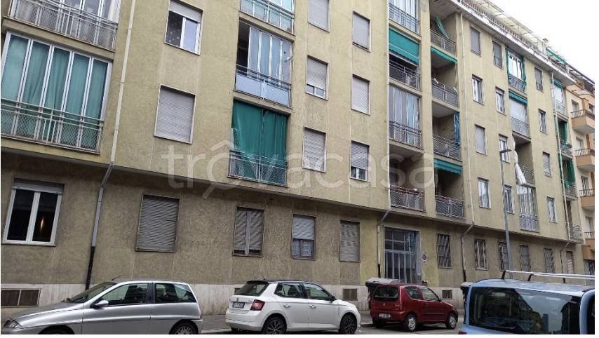 appartamento in vendita a Torino in zona Mirafiori Nord