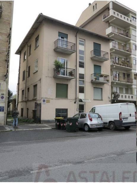 appartamento in vendita a Torino in zona Mirafiori Sud