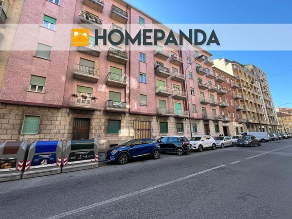 appartamento in vendita a Torino in zona Barriera di Milano