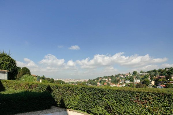 casa indipendente in vendita a Torino in zona Gran Madre