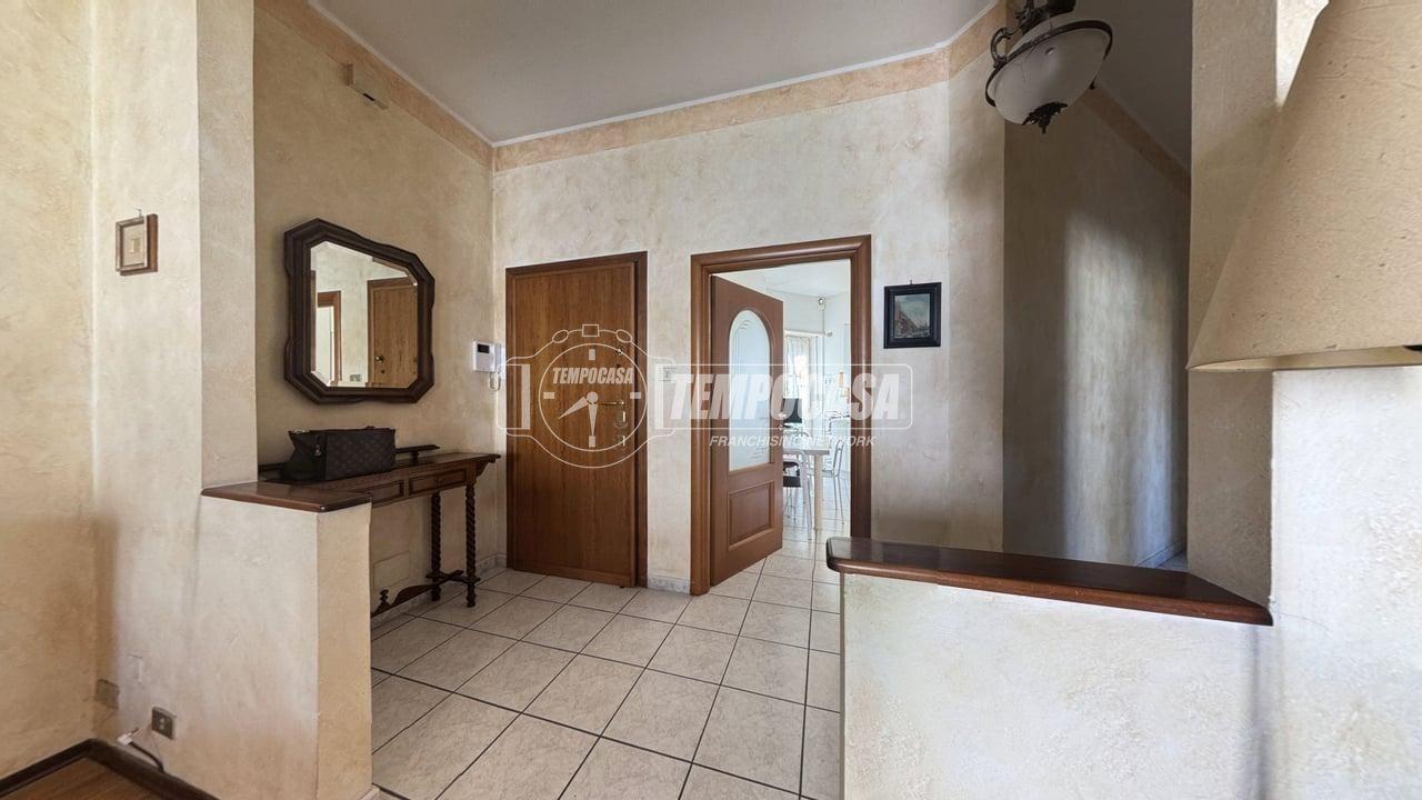 appartamento in vendita a Torino in zona Lingotto