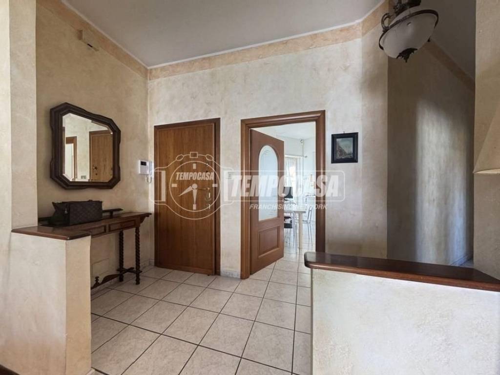 appartamento in vendita a Torino in zona Lingotto