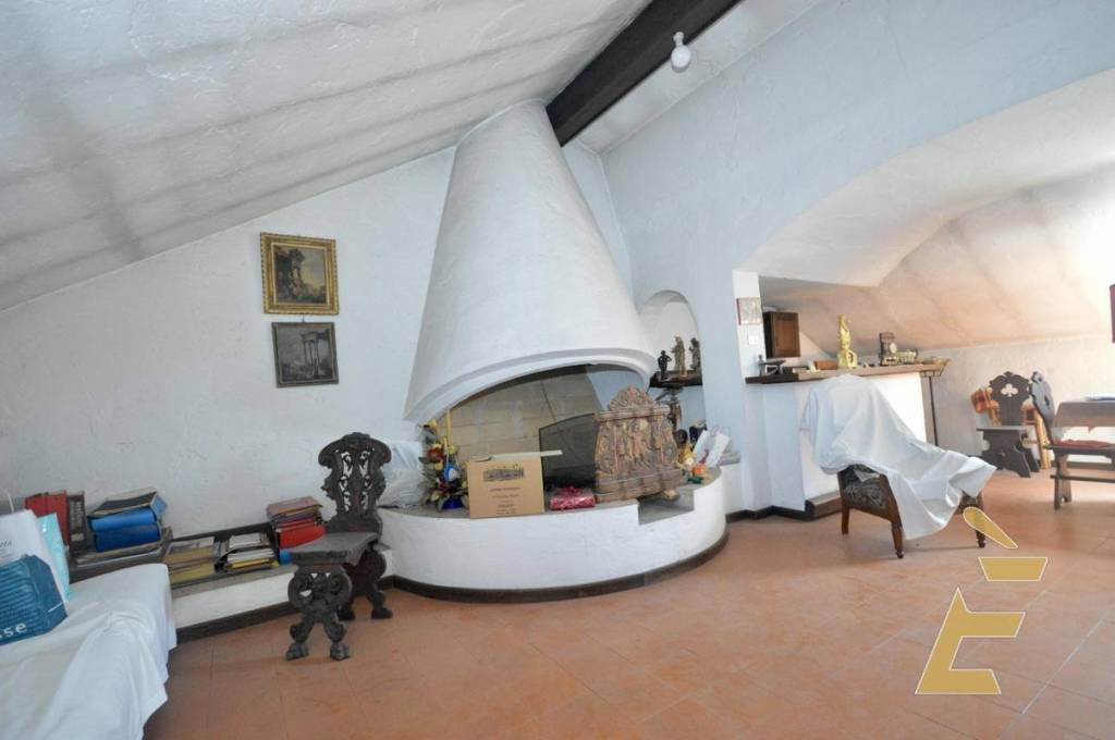 appartamento in vendita a Torino in zona Millefonti