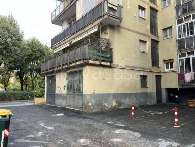 appartamento in vendita a Torino in zona Mirafiori Sud