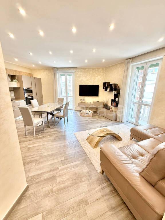 appartamento in vendita a Torino in zona Barriera di Milano