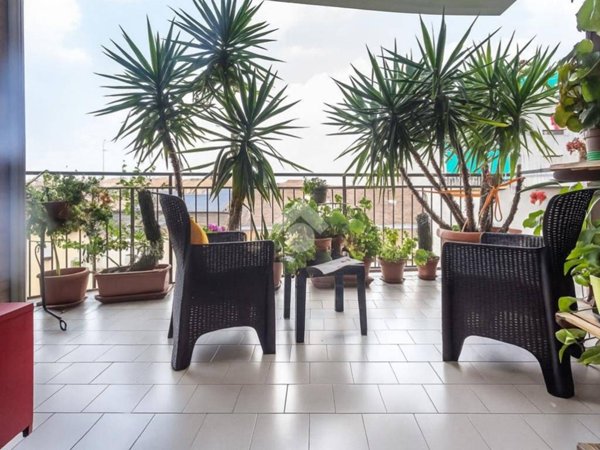 appartamento in vendita a Torino in zona Borgata Vittoria