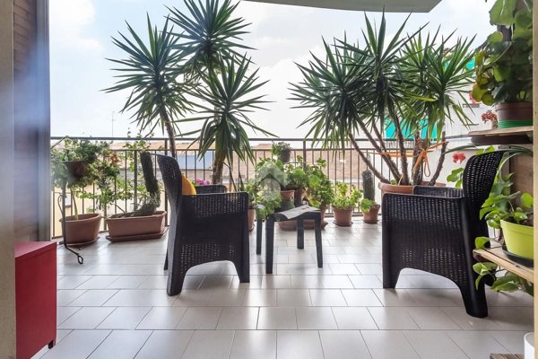 appartamento in vendita a Torino in zona Borgata Vittoria