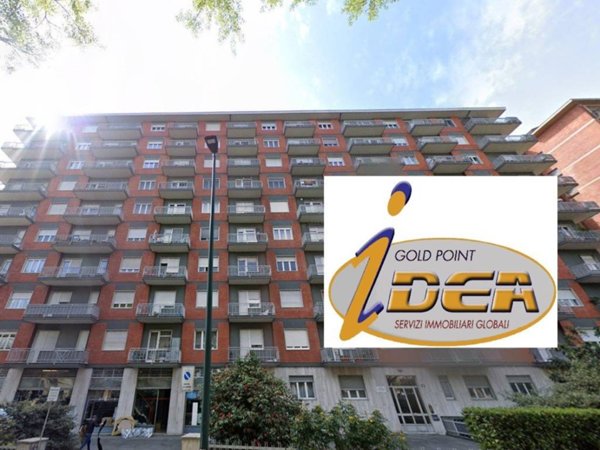 appartamento in vendita a Torino in zona Barriera di Milano