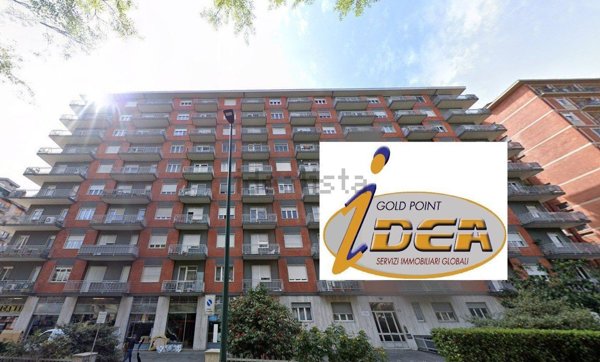 appartamento in vendita a Torino in zona Rebaudengo