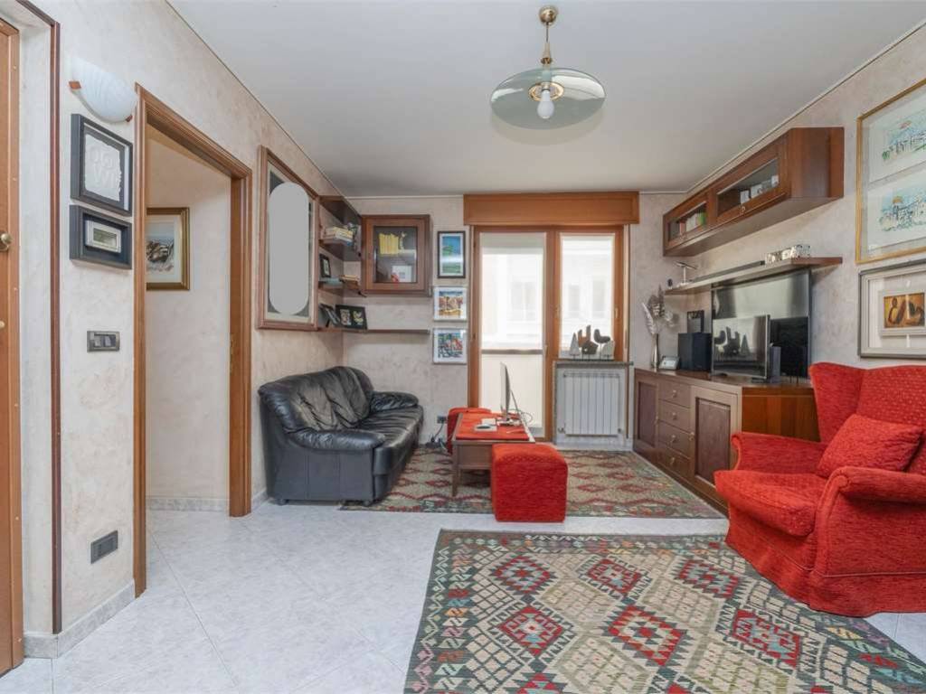 appartamento in vendita a Torino in zona Vanchiglia