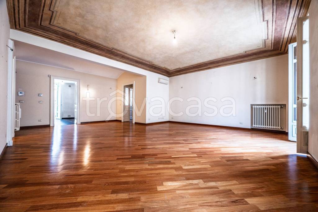 appartamento in vendita a Torino in zona Centro Storico