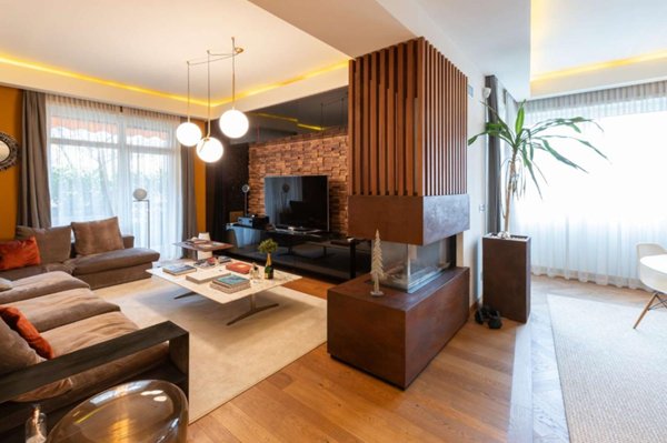 appartamento in vendita a Torino in zona Gran Madre