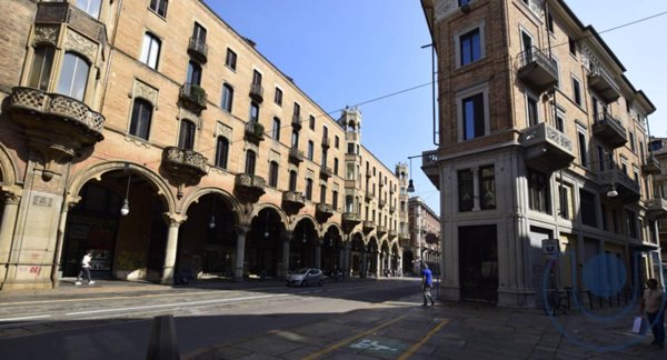 appartamento in vendita a Torino in zona Centro Storico