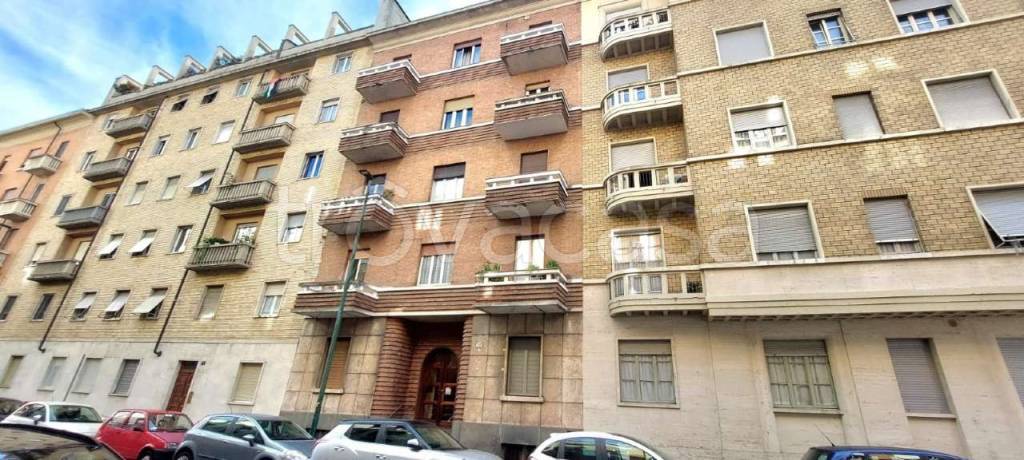 appartamento in vendita a Torino in zona Campidoglio