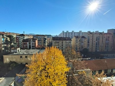 appartamento in vendita a Torino in zona Santa Rita