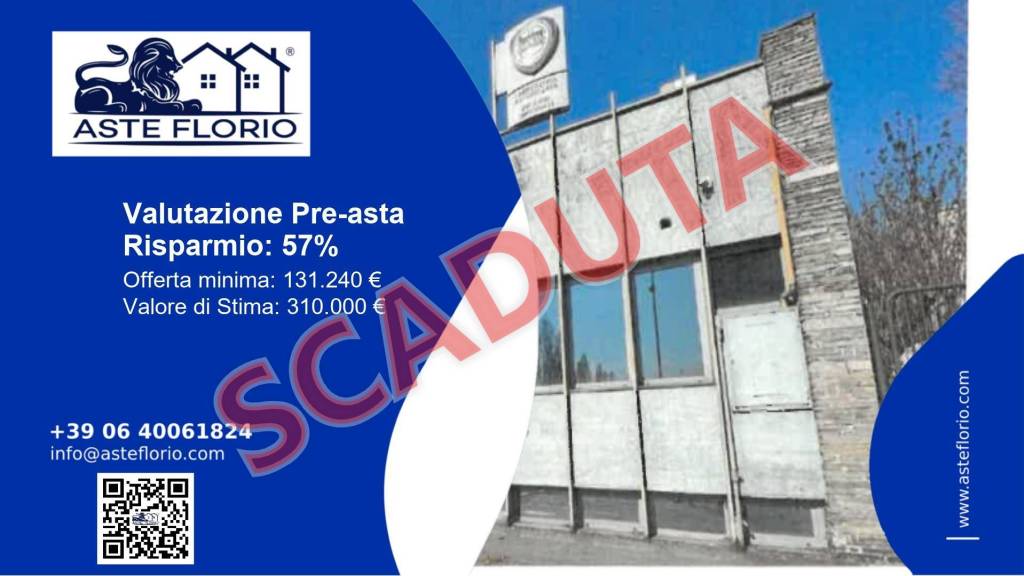 negozio in vendita a Torino