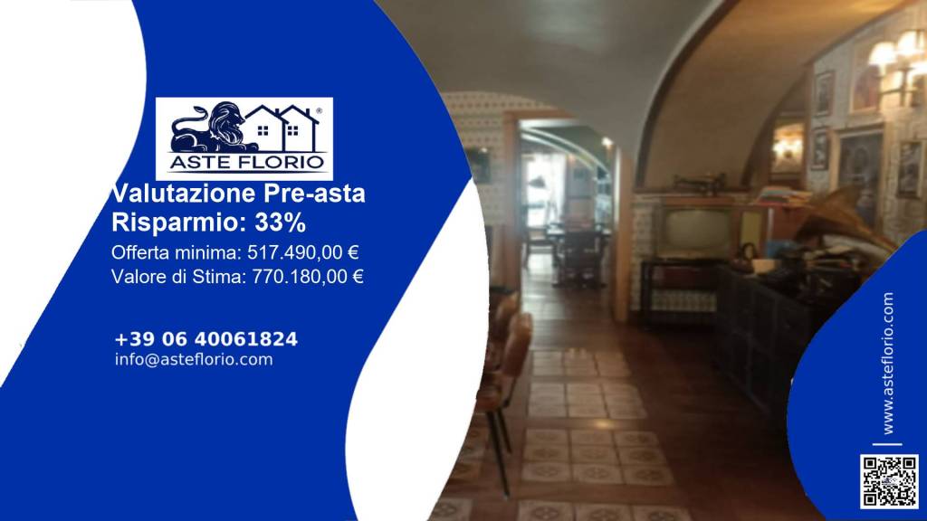 negozio in vendita a Torino