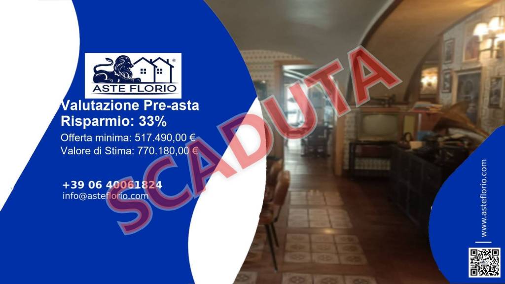 negozio in vendita a Torino