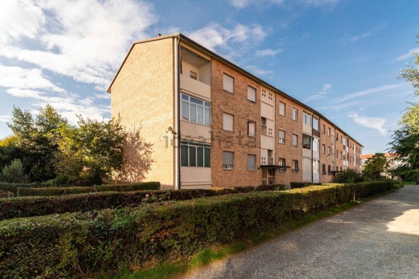 appartamento in vendita a Torino in zona Vallette