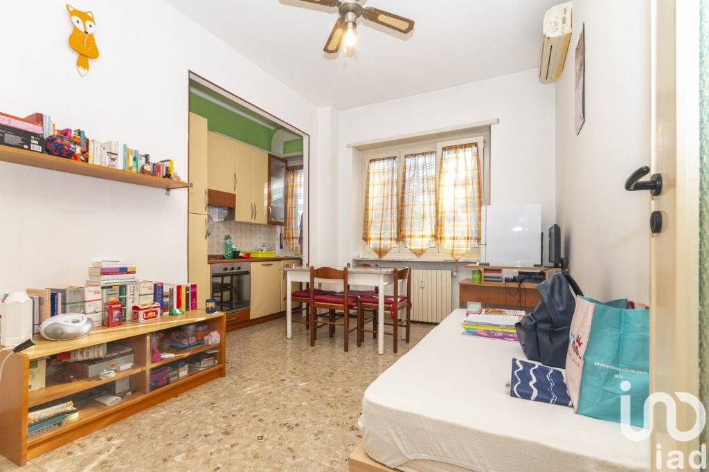 appartamento in vendita a Torino in zona Barca