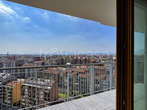 appartamento in vendita a Torino in zona Borgo San Paolo