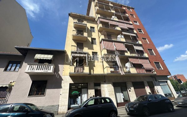 appartamento in vendita a Torino in zona Barriera di Milano