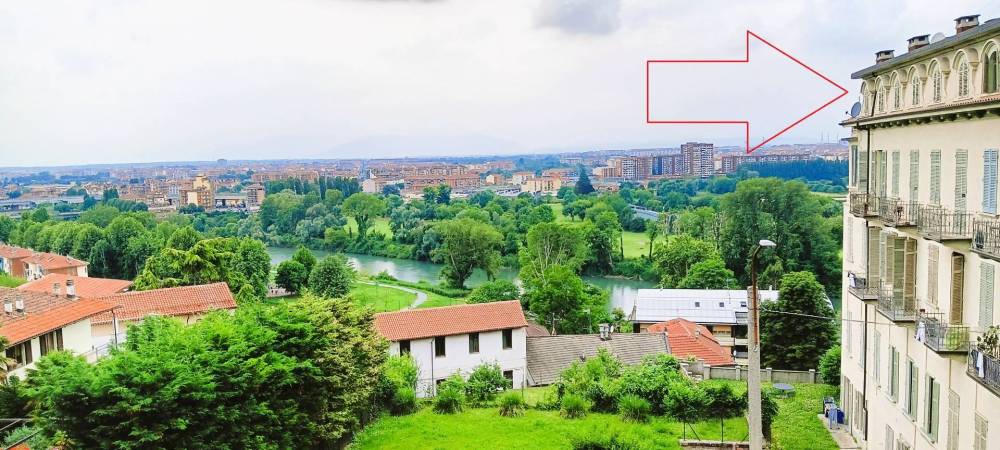 appartamento in vendita a Torino in zona Centro Storico
