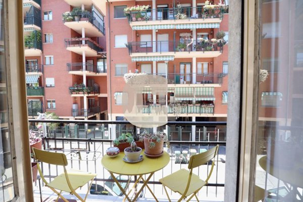 appartamento in vendita a Torino in zona Vanchiglia