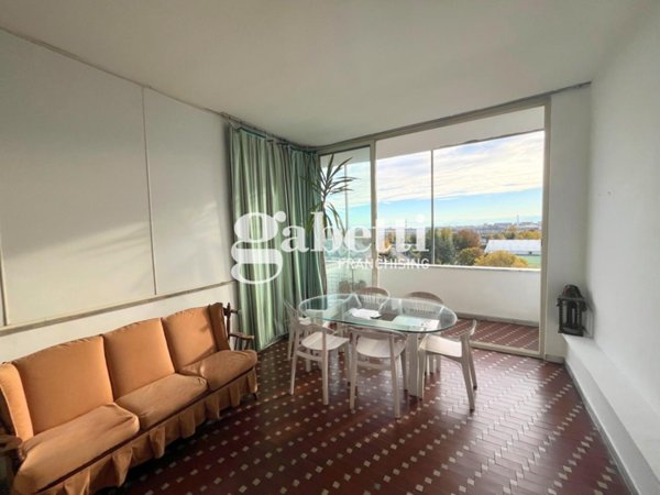 appartamento in vendita a Torino in zona Mirafiori Nord