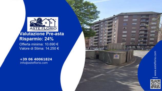 terreno edificabile in vendita a Torino in zona Centro Storico