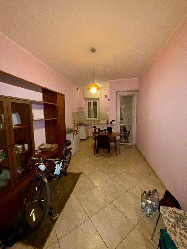 appartamento in vendita a Torino in zona Mirafiori Sud