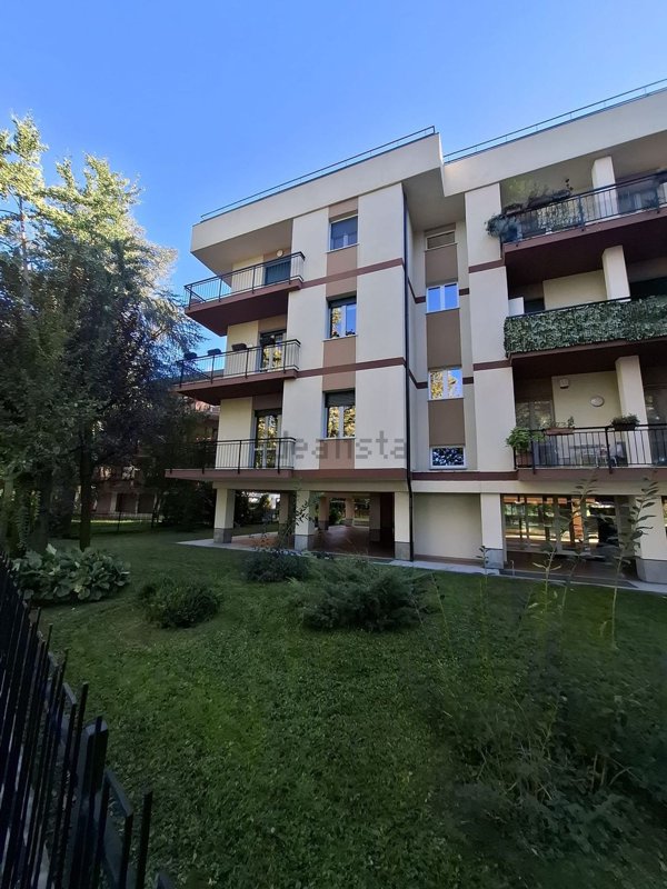 appartamento in vendita a Torino in zona Parella