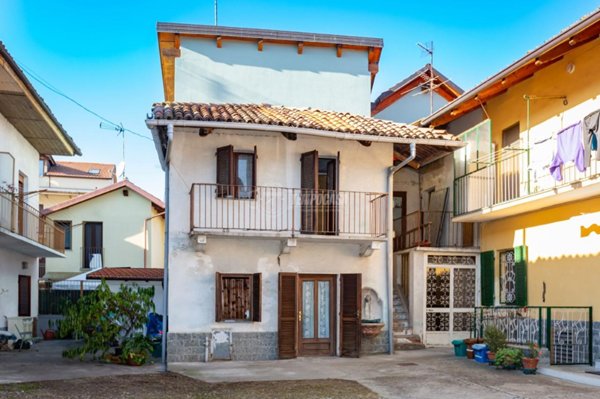 casa indipendente in vendita a Torino in zona Bertolla